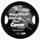 Custom Accessories 38550 Steering Wheel Cover