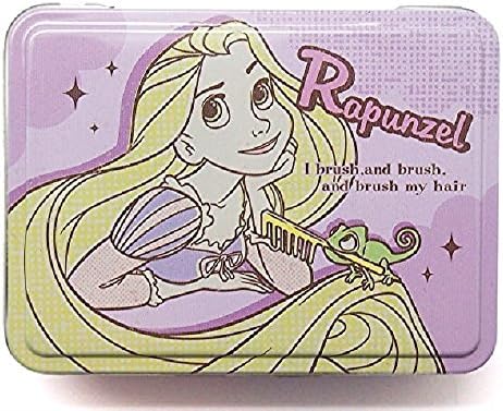 Delfino stationery iri WClip Disney Rapunzel DZ77482