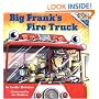 Big Frank's Fire Truck (Pictureback(R))