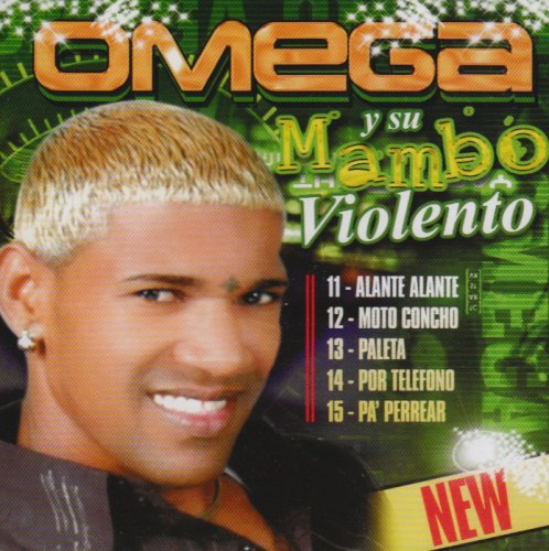 Omega - Omega - Zortam Music