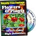 Flowers And Plants - Royalty Free Video Footage High Definition Collection, Personal License