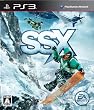 SSX (初回特典:「Mt. Fuji」ダウンロードコード 同梱)