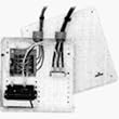 Leviton 300-47605-140 Media Center