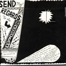 Send My Regards To The Sunshine