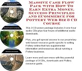 Pottery Course Books