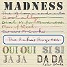Image of album by Madness