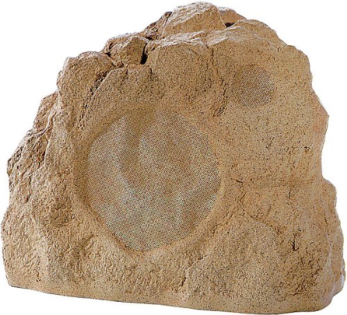 Niles RS5 Outdoor rock speaker Sandstone