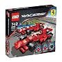LEGO� Racers 8168: Ferrari Victory