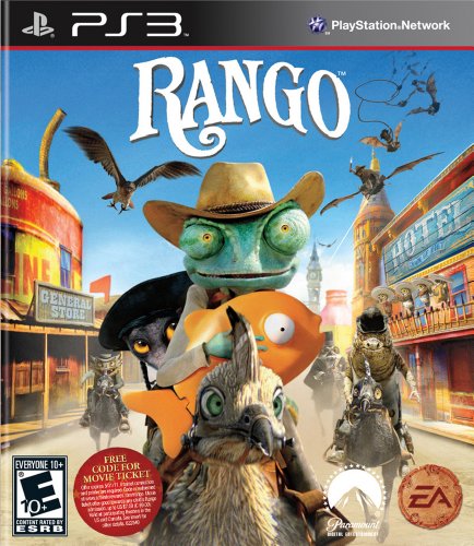 Rango Rango