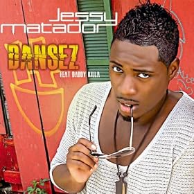 Dansez (feat. Daddy Killa) [radio edit]