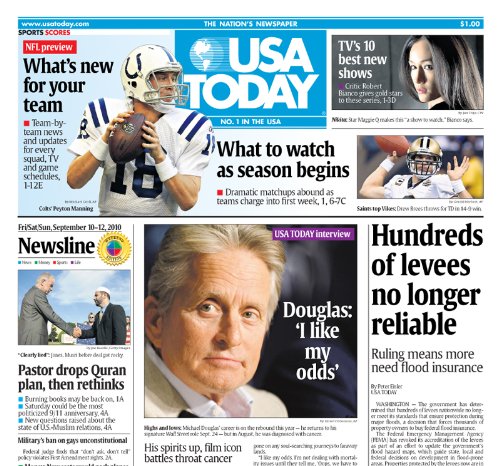 USA TODAY
