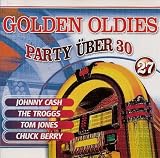 Golden Oldies - Party über 30