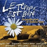 Temps Est Bon