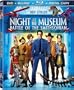 Night at the Museum: Battle of the Smithsonian (Three-Disc Blu-ray/DVD/Digital Copy)