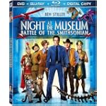 Night at the Museum