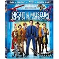 NEW Stiller/adams/wilson/williams - Night At The Museum-battle Of (Blu-ray)