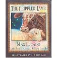 The Crippled Lamb Board book