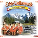 Echte Volksmusik aus der Schweiz (Instrumental)