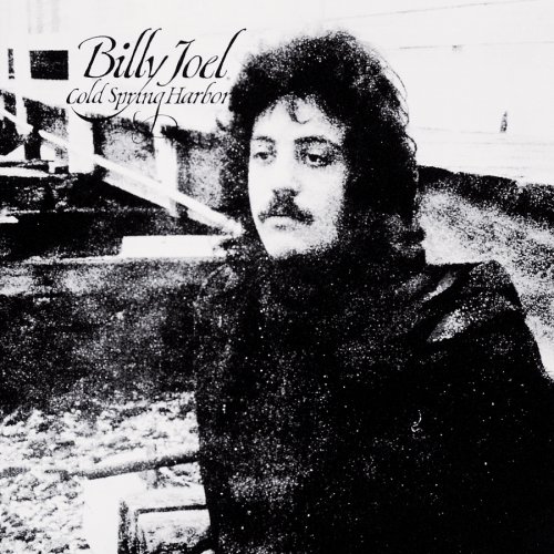 CD-Charts  Music : Cold Spring Harbor