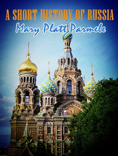 A Short History of Russia
