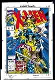 X-Men: A Skinning of Souls
