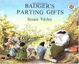 Badger's Parting Gifts
