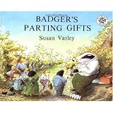 Badger's Parting Gifts