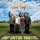 Rap Untuk Rakyat (Intro)