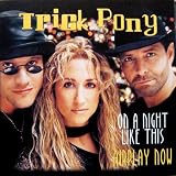 On A Night Like This (Single Remix) [Audio CD]