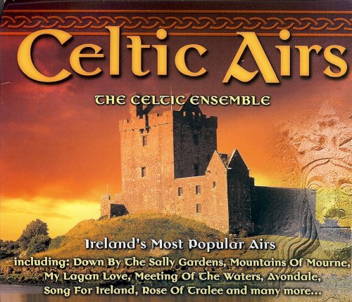 CELTIC AIRS 2CD