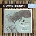 Franck - Symphony in D minor