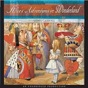 Alice's Adventures in Wonderland | [Lewis Carroll]