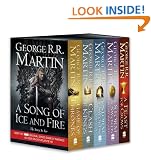 Game of Thrones: The Story Continues