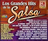 Los Grandes Hits de la Salsa