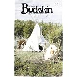 Brain Tan Buckskin