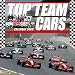 Top Team Cars 2009 Wall Calendar