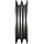 Martin Conventional Taper Bushed Sheave, A/B Belt Section, 2 Grooves, Class 30 Gray Cast Iron