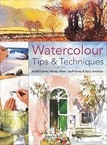 Watercolour Tips and Techniques