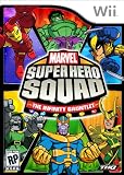 Marvel Super Hero Squad: The Infinity Gauntlet 61DjrZMsI0L. SL160 Marvel Super Hero Squad: The Infinity Gauntlet