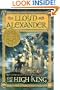 The High King (Turtleback School & Library Binding Edition) (Chronicles of Prydain (Prebound))