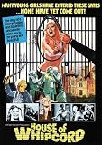 House of Whipcord [DVD] [1974] [Region 1] [US Import] [NTSC]