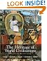 The Heritage of World Civilizations: Brief Edition, Combined Volume (5th Edition)