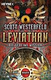 Leviathan - Die geheime Mission: Roman
