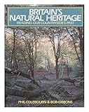 Britain's natural heritage : reading our countryside's past