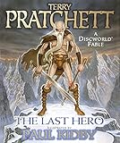 The last hero : a Discworld fable
