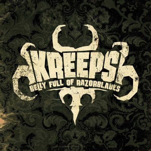 CD-Charts  Search : Belly Full Of Razor Blades