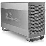 DISCO DURO RAID-0 Mercury Elite-AL Pro 7200RPM Quad Striped (varias capacidades)