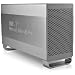 DISCO DURO RAID-0 Mercury Elite-AL Pro 7200RPM Quad Striped (varias capacidades)