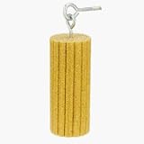 Sweet Corn Squirrelog w/ Hanger