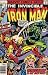 Iron Man (1st Series) #97